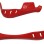 ΚΑΛΥΜΜΑΤΑ ΧΕΡΙΩΝ CROSS HDG-2 ΚΟΚΚΙΝΑ - (ΤΑΙ)