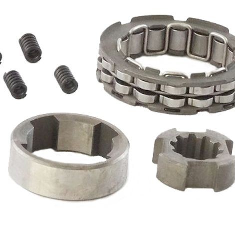 ΚΑΜΠΑΝΑΣ ΦΥΓΟΚ. ΑΝΤ/ΚΑ MDN KRISS/KAZER/ZX130 (KRISS) - (ΤΑΙ)