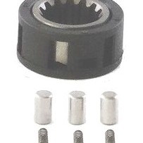ΚΑΜΠΑΝΑΣ ΦΥΓΟΚ. ΑΝΤ/ΚΑ YMH CRYPTON-R 105/115 (SRL) - (ΤΑΙ)