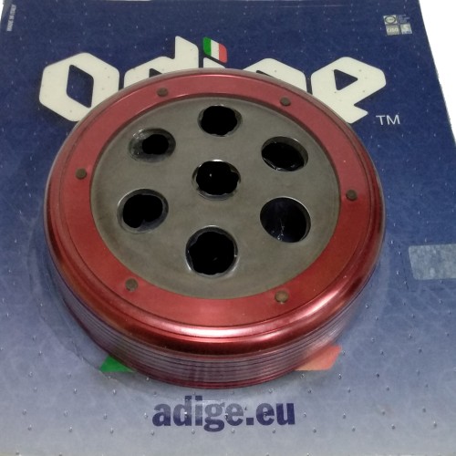 ΚΑΜΠΑΝΕΣ ΦΥΓΟΚ. YMH MAJESTY 125 ADIGE FB-151 (ΠΡΟΣΦΟΡΑ) - (ΙΤΑ)