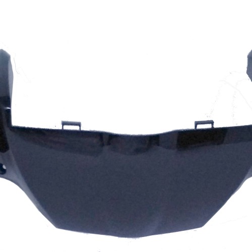 ΚΑΠΑΚΙΑ ΤΙΜΟΝΙΟΥ KSK ZX130 ΜΑΥΡΑ ΟΕΜ - (ΙΝΔ)