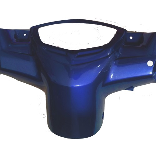 ΚΑΠΑΚΙΑ ΤΙΜΟΝΙΟΥ YMH CRYPTON-X 135 ΜΠΛΕ ΟΕΜ - (ΤΛΝ)