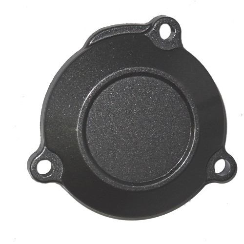 ΚΑΠΑΚΙΑ ΦΙΛΤΡΟΥ ΛΑΔΙΟΥ ΥΜΗ CRYPTON-X 135 ΜΑΥΡΑ - (ΤΑΙ)
