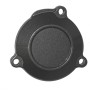 ΚΑΠΑΚΙΑ ΦΙΛΤΡΟΥ ΛΑΔΙΟΥ ΥΜΗ CRYPTON-X 135 ΜΑΥΡΑ - (ΤΑΙ)