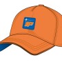 IP WEAR, ΚΑΠΕΛΟ ΠΟΡΤΟΚΑΛΙ (Χ/Ε) - (ΙΤΑ)