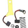 ΚΑΡΒΟΥΝΑΚΙΑ ΜΙΖΑΣ HND GRAND/SUPRA, GLX90 (BLKJ503) - (ΤΑΙ)
