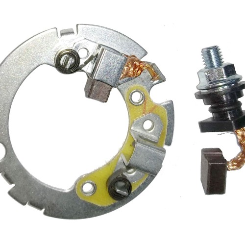ΚΑΡΒΟΥΝΑΚΙΑ ΜΙΖΑΣ+ΒΑΣΗ SZK V-STROM 01-08 FEDERAL (SAT) - (ΙΝΔ)