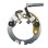 ΚΑΡΒΟΥΝΑΚΙΑ ΜΙΖΑΣ+ΒΑΣΗ SZK V-STROM650 01-08-HND SH125/150 (BLCG8-1-ΒΑΣΗ) - (ΤΑΙ)