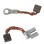 ΚΑΡΒΟΥΝΑΚΙΑ ΜΙΖΑΣ YMH CRYPTON R105/T110/R115/Χ135 ΣΕΤ (BLKJ501) - (ΤΑΙ)