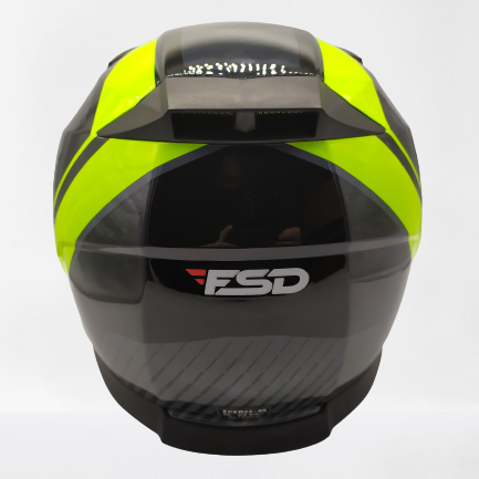 ΚΡΑΝΟΣ FSD 817 FFACE ΕΣΩΤ ΖΕΛΑΤ L ΣΧΕΔΙΟ SJNQ FLUO