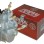 ΚΑΡΜΠΥΡΑΤΕΡ YMH CRYPTON-R 105 - 115 - Τ110 FEDERAL (JUZ) - (ΙΝΔ)