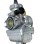 ΚΑΡΜΠΥΡΑΤΕΡ YMH DT175 ΜΕ ΒΙΔΕΣ Φ 28 - (ΤΑΙ)