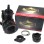 ΚΑΡΜΠΥΡΑΤΕΡ ΤΥΠΟΥ KEIHIN 30mm ΜΑΥΡΑ ΜΕ ΧΩΝΙ FUEGO - (ΤΑΙ)