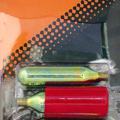 ΑΜΠΟΥΛΕΣ TRK004 ΓΙΑ ΚΙΤ ΕΠΙΣ(3ΤΕΜ) TUBELESS KEITI - (ΤΑΙ)