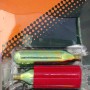 ΑΜΠΟΥΛΕΣ TRK004 ΓΙΑ ΚΙΤ ΕΠΙΣ(3ΤΕΜ) TUBELESS KEITI - (ΤΑΙ)