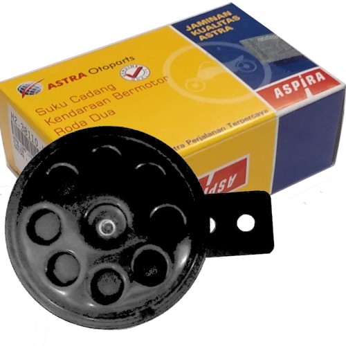 ΚΛΑΞΟΝ 6V/12V ASPIRA HND GRAND - (ΙΝΔ)