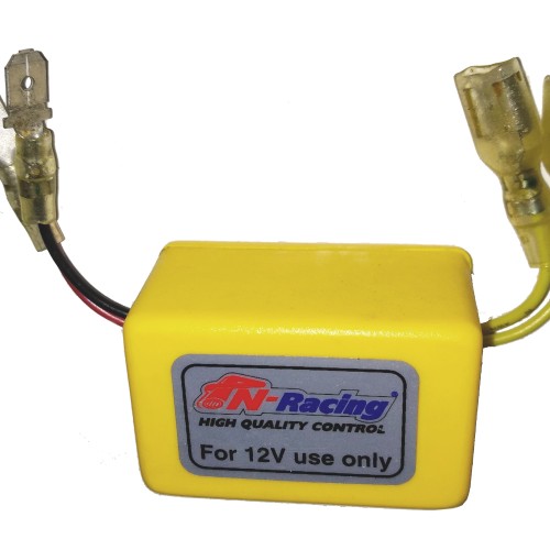 ΒΟΜΒΗΤΕΣ ΦΛΑΣ 12V ΤΑΥΛΑΝΔΗΣ - (ΤΑΙ)