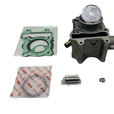 ΚΥΛΙΝΔΡΟΣ ΚΙΤ PCX150 58MM ΧΩΡΙΣ ΦΛΑΝΤΖΕΣ 7100106 MOBE