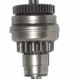 ΚΟΜΠΛΕΡ ΜΙΖΑΣ (ΟΔΟΝΤΩΤΟ) HND LEAD 100 (KPL901) - (ΤΑΙ)