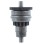 ΚΟΜΠΛΕΡ ΜΙΖΑΣ (ΟΔΟΝΤΩΤΟ) PIAG 50CC 2T ZIP/TYPHOON 14-63-39,5 (4670/5002) (βλ.4680/5001) - (ΤΑΙ)