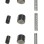 ΚΟΜΠΛΕΡ ΜΙΖΑΣ ΑΝΤΑΛΛΑΚΤΙΚΑ YMH CRYPTONX-135 (LC135) - (ΤΑΙ)