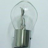 ΛΑΜΠΑ 12 35 35 S2 BA20D ΧΟΝΤΡΟ ΝΤΟΥΙ INNOVA 00523-005 BA20D TRIFA ΓΕΡΜ