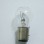ΛΑΜΠΑ 6 21 5 P21/5W BAY 15D 03380-005 TRIFA ΓΕΡΜ