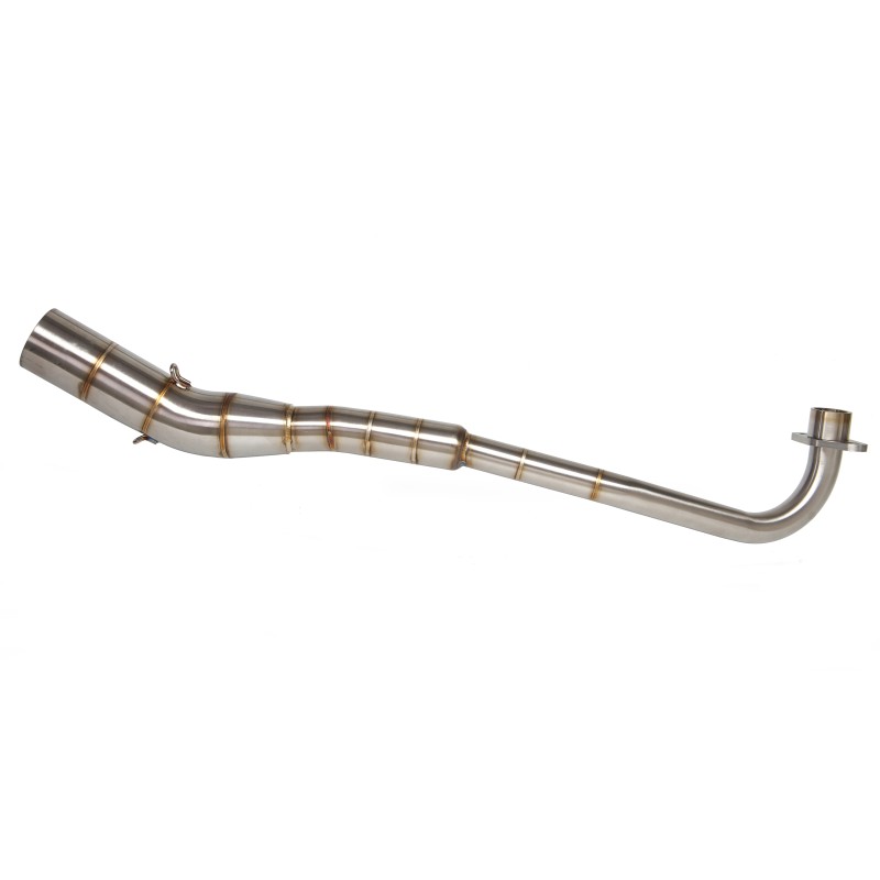 ΛΑΙΜΟΙ ΕΞΑΤΜΙΣΗΣ INOX HND INNOVA 125 Φ51mm (P-014)) APIDO - (ΤΑΙ)