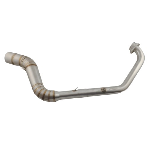 ΛΑΙΜΟΙ ΕΞΑΤΜΙΣΗΣ INOX YMH CRYPTON-X 135 Φ51mm (P-016)) APIDO - (ΤΑΙ)