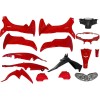 ΚΟΥΣΤΟΥΜΙΑ YMH CRYPTON-R 115 ΜΑΥΡΑ + ΦΑΝΑΡΙ (18ΤΕΜ) NARITA - (ΙΝΔ)