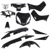 ΚΟΥΣΤΟΥΜΙΑ YMH CRYPTON-X 135 ΜΑΥΡΑ/ΚΟΚΚΙΝΑ (16ΤΕΜ) STRONG (063-JUPITER-MX) (Χ/Ε) - (ΙΝΔ)