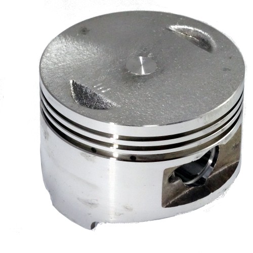 ΚΥΛΙΝΔΡΟΙ GY6 150 57.4' - (ΤΑΙ)