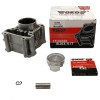 ΚΥΛΙΝΔΡΟΙ YMH CRYPTONX-135 57MM (1PA) ΟΕΜ - (ΙΝΔ)