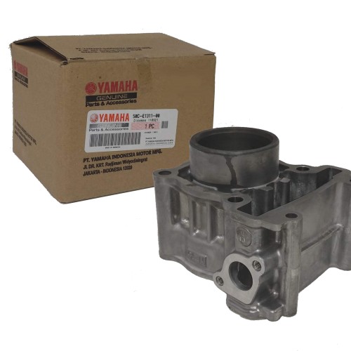 ΚΥΛΙΝΔΡΟΙ YMH CRYPTONX-135 54MM (50C) ΟΕΜ - (ΙΝΔ)