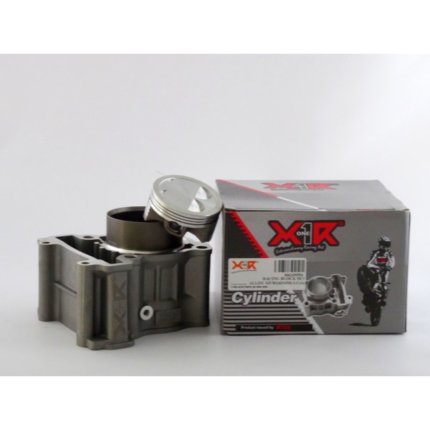 ΚΥΛΙΝΔΡΟΙ YMH CRYPTONX-135 54MM (50C) ΟΕΜ - (ΙΝΔ)