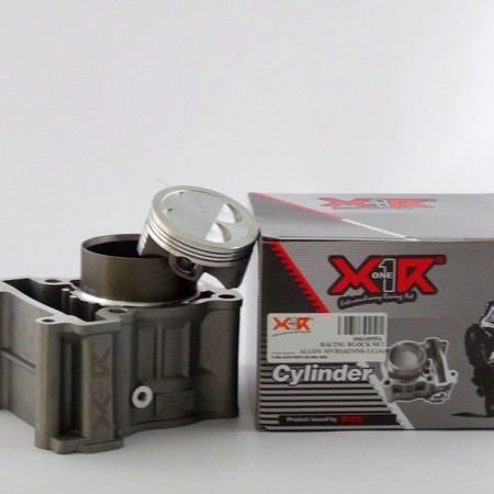 ΚΥΛΙΝΔΡΟΙ YMH CRYPTONX-135 54MM (50C) ΟΕΜ - (ΙΝΔ)