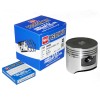 ΚΥΛΙΝΔΡΟΠΙΣΤΟΝΑ HND GRAND 56' ΣΙΔ ΜΕ ΠΙΣΤΟΝΙ ΠΟΜΠΕ FUEGO - (ΤΑΙ)