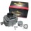 ΚΥΛΙΝΔΡΟΠΙΣΤΟΝΑ LIFAN 125 52,4' ΜΕ ΜΠΡΑΤΣΟ, 13mm ΠΥΡΡΟΣ ΠΙΣΤΟΝΙΟΥ FUEGO - (ΤΑΙ)