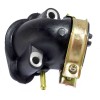 ΛΑΙΜΟΙ ΚΑΡΜΠΥΡΑΤΕΡ GY6 125 23-30-35 - (ΤΑΙ)