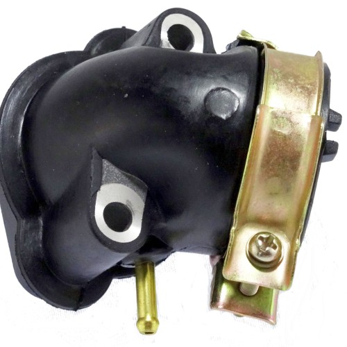 ΛΑΙΜΟΙ ΚΑΡΜΠΥΡΑΤΕΡ GY6 125 23-30-35 - (ΤΑΙ)
