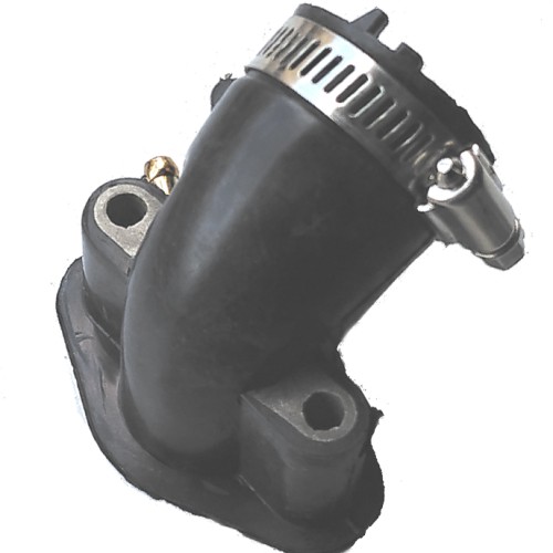 ΛΑΙΜΟΙ ΚΑΡΜΠΥΡΑΤΕΡ GY6 50/AGILITY 50 17-27-52 - (ΤΑΙ)
