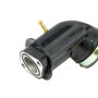 ΛΑΙΜΟΙ ΚΑΡΜΠΥΡΑΤΕΡ GY6150 157QMJ (S01-315) - (ΤΑΙ)