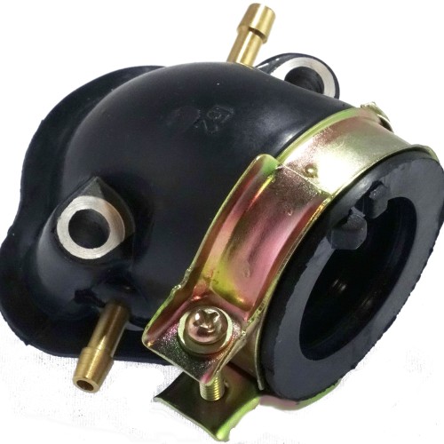 ΛΑΙΜΟΙ ΚΑΡΜΠΥΡΑΤΕΡ KMC AGILITY 125/150, SYM SYMPHΟNY 125/150 (S01-211) - (ΤΑΙ)