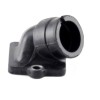 ΛΑΙΜΟΙ ΚΑΡΜΠΥΡΑΤΕΡ PIAG TYPHOON/RUNNER 125 (S01-202) - (ΤΑΙ)