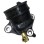 ΛΑΙΜΟΙ ΚΑΡΜΠΥΡΑΤΕΡ PIAG BEVERLY 125/200/250, (ΜΙΑ ΕΞΑΓΩΓΗ) (S01-285) - (ΤΑΙ)
