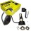 ΛΑΜΠΕΣ LED ΠΟΡΕΙΑΣ H4/HS1/X.N/1 ΑΚΙΔΑ, APIDO 42W AC&DC 9-18, 4600LM - (ΤΑΙ)