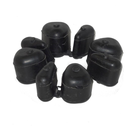 ΛΑΣΤΙΧΑ ΤΑΜΠΟΥΡΟΥ HND SUPRAX125 FEDERAL (KW7) - (ΙΝΔ)