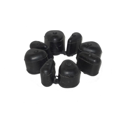 ΛΑΣΤΙΧΑ ΤΑΜΠΟΥΡΟΥ HND SUPRAX125 FEDERAL (KW7) - (ΙΝΔ)