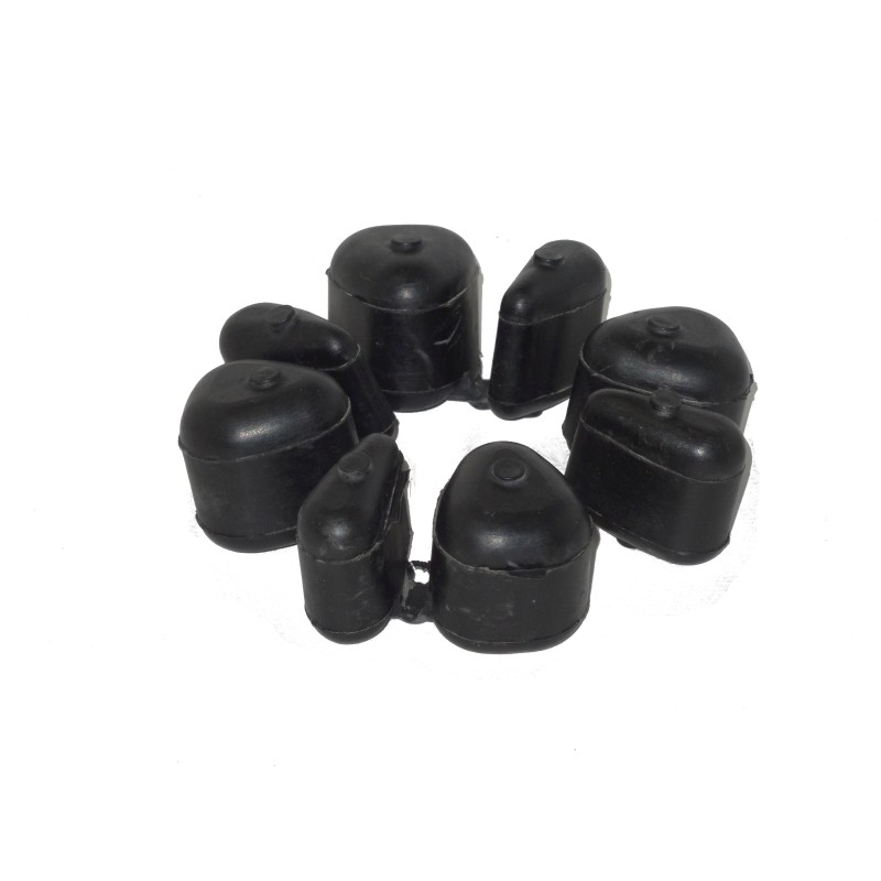 ΛΑΣΤΙΧΑ ΤΑΜΠΟΥΡΟΥ HND SUPRAX125 FEDERAL (KW7) - (ΙΝΔ)