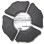 ΛΑΣΤΙΧΑ ΤΑΜΠΟΥΡΟΥ YMH CRYPTON-R 105/115/135 ASPIRA (VZR) - (ΙΝΔ)